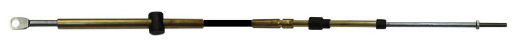 Volvo Penta Standard Control Cable 