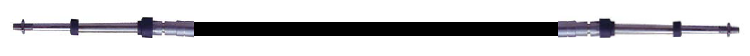 Honda Outboard High Performance Control Cable 