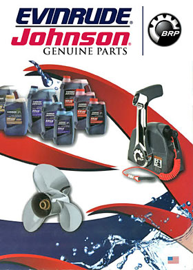 Bombardier Recreational Products (BRP) Catalog
