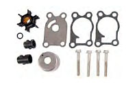  4-Stroke Water Pump Kit