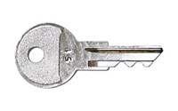 77 Series Ignition Keys: Engine Model Year 1977–1995