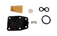 Fuel pump kit