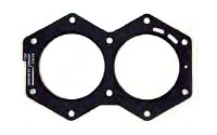Head gasket for Johnson Evinrude outboard