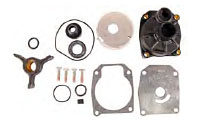 2-Stroke Water pump kit