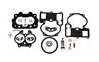 Carburetor kit for OMC stern drive