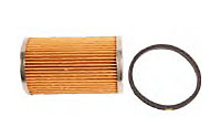 Fuel pump filter