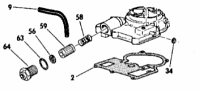 OMC engine diagram