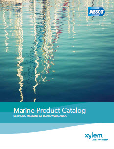 Solas Propeller Catalog