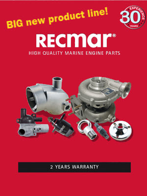 Recmar Marine Catalog