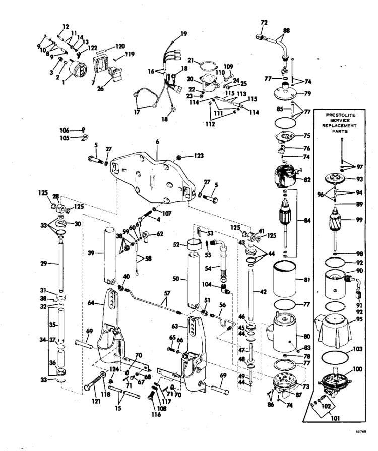 Evinrude 135 E Tec Service Manual Evinrude 135 E Tec Service Manual
