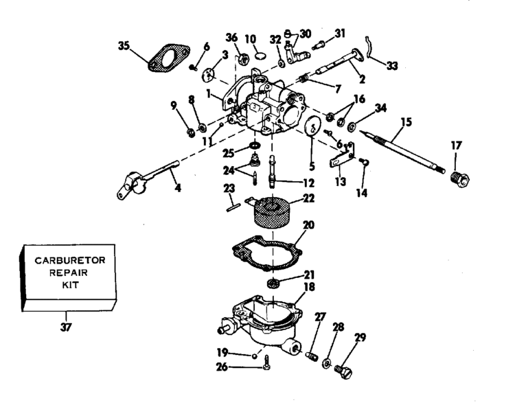 1977 Evinrude Wiring Diagram - Wiring Diagram Schemas