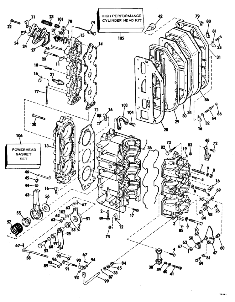 Chevy Points Distributor Wiring