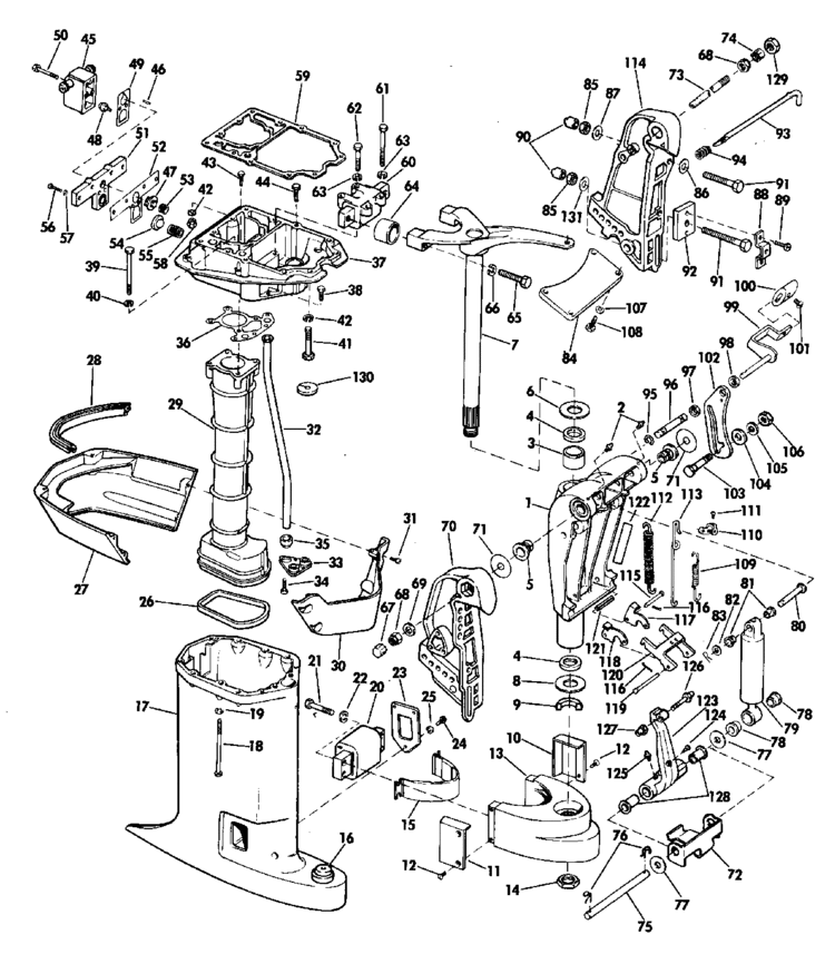 bmwwiringdiagram: 1977 Evinrude Wiring Diagram