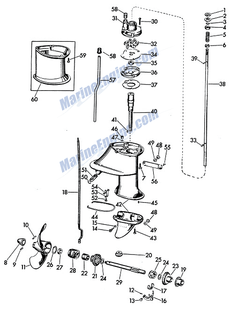 Diagram  1996 Evinrude 130 Hp Wiring Diagram Full Version