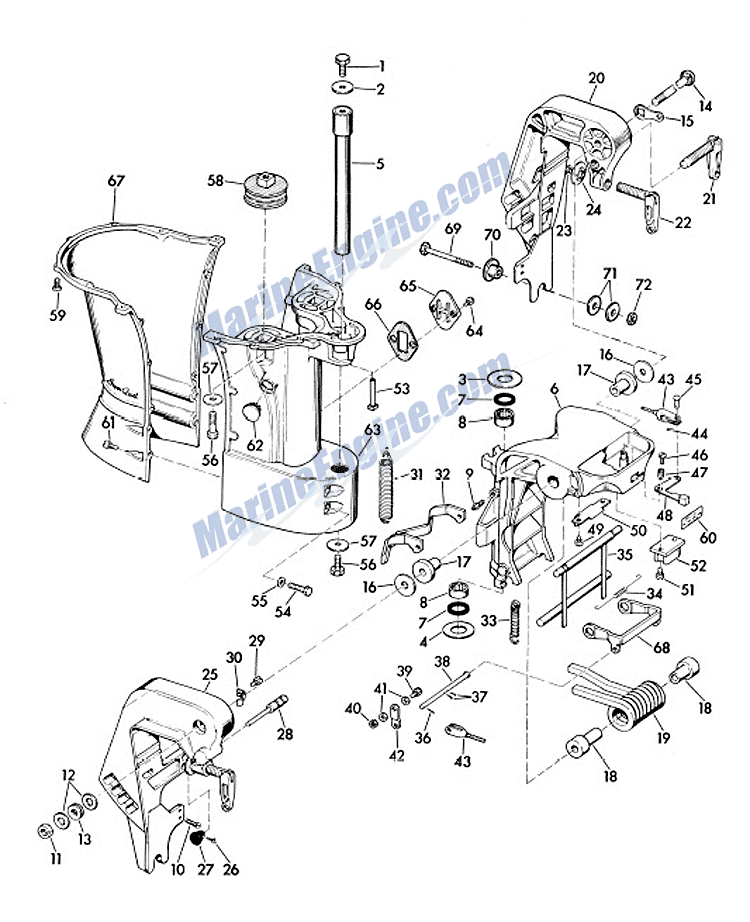 Coil Pack Diagram V4 Camry
