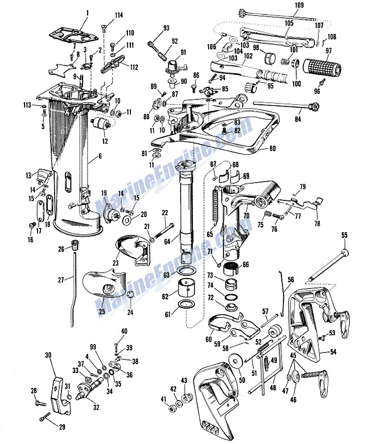 evinrude lower unit diagram 40 hp mercury outboard lower unit parts diagram 2017 evinrude lower unit diagram 40 hp mercury outboard lower unit parts diagram 2017