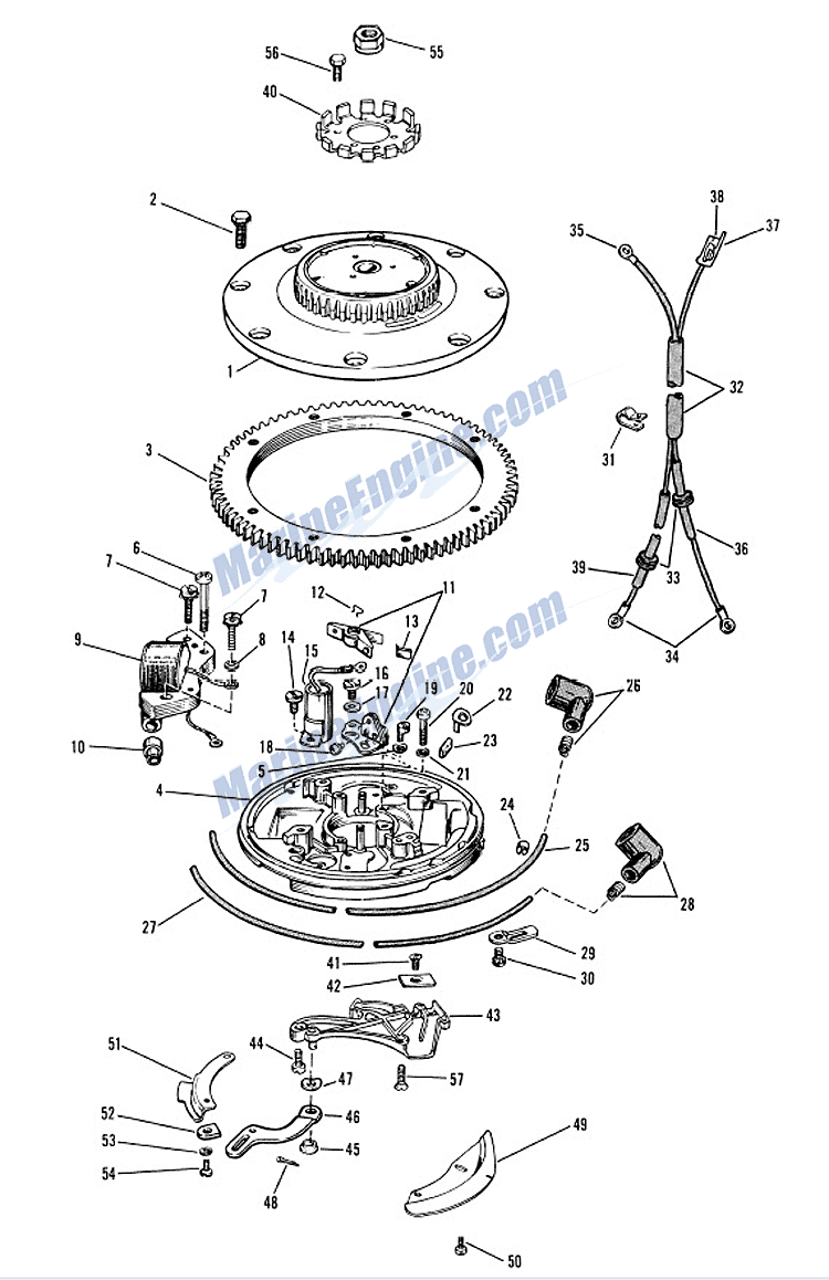 Scion Xa Fuse Diagram