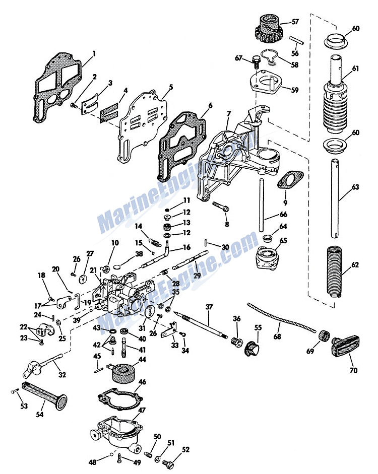Suzuki Ltz 400 Carburetor Diagram - General Wiring Diagram