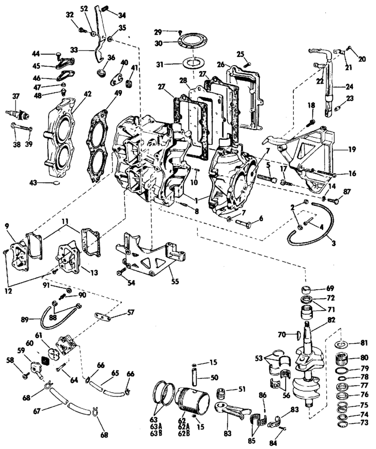 Array Johnson Tn28 Manual
