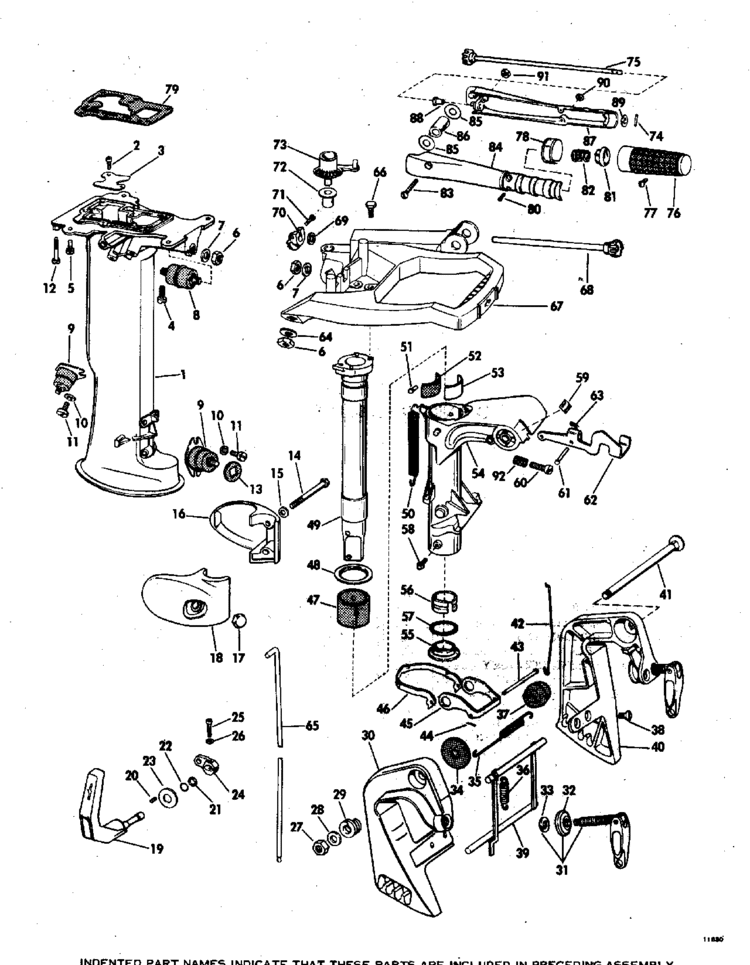 Suzuki Outboard Motor Parts Diagram - Wallpaperzen.org 1969 evinrude 25 hp engine wiring diagrams 