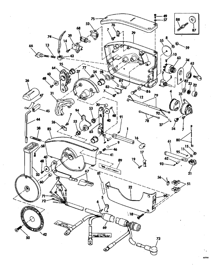 1974 Johnson 70 Hp Wiring Diagram 4K Wallpapers Review