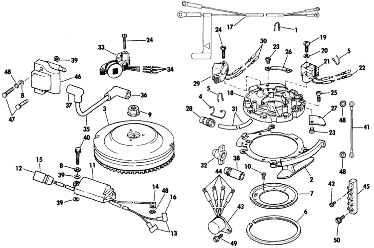 1985 johnson 20 hp outboard manual