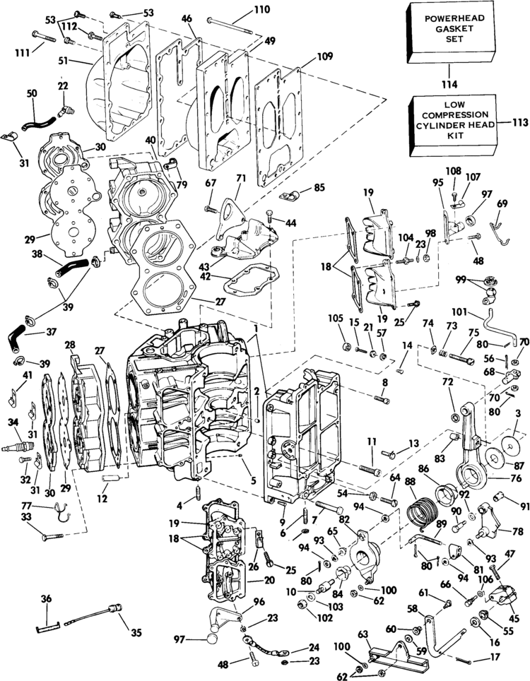 [DIAGRAM] Mercury Verado Wiring Diagram FULL Version HD Quality Wiring