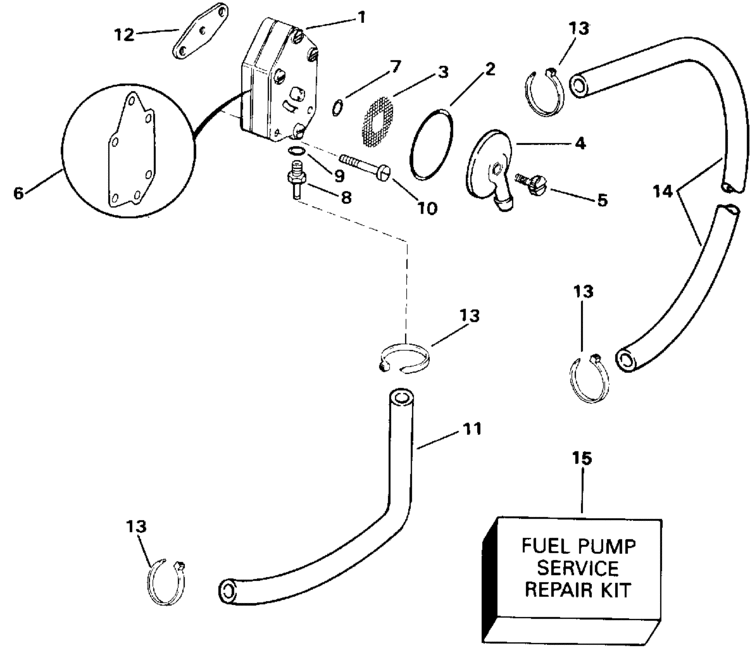 evinrude 15 hp fuel diagram evinrude fuel parts for 1993 15hp e15eletb outboard motor evinrude 15 hp fuel diagram evinrude fuel parts for 1993 15hp e15eletb outboard motor