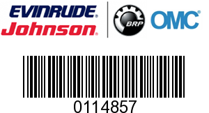 Barcode OMC0114857