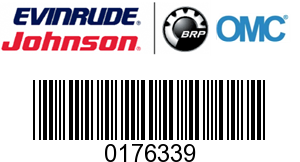 Barcode OMC0176339