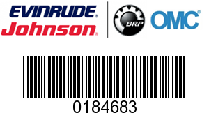 Barcode OMC0184683