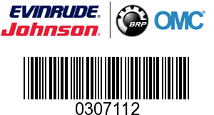 Barcode OMC0307112