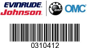 Barcode OMC0310412