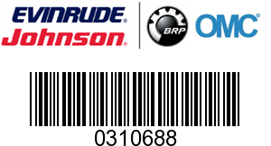 Barcode OMC0310688