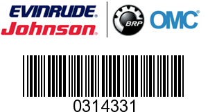 Barcode OMC0314331