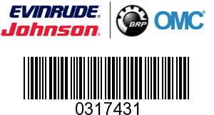Barcode OMC0317431