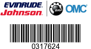 Barcode OMC0317624