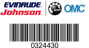 Barcode OMC0324430