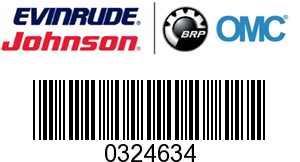 Barcode OMC0324634