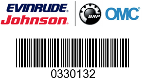 Barcode OMC0330132
