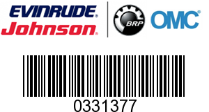 Barcode OMC0331377