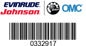 Barcode OMC0332917