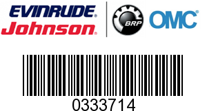 Barcode OMC0333714