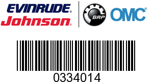 Barcode OMC0334014