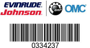 Barcode OMC0334237