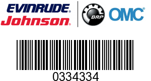 Barcode OMC0334334