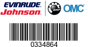 Barcode OMC0334864