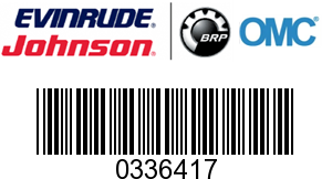 Barcode OMC0336417