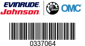 Barcode OMC0337064