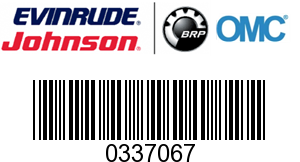 Barcode OMC0337067